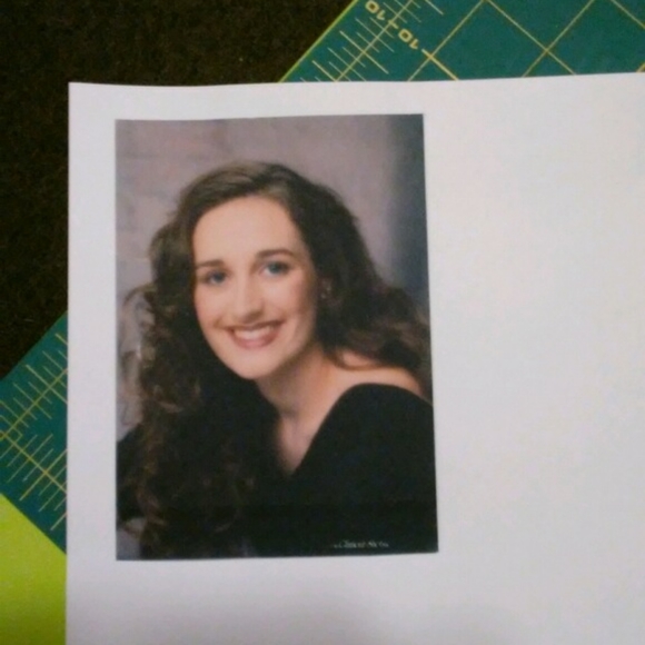 Meet your Posher, Posh Ambassador Kelly - Picture 3 of 6